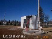 Lift Station