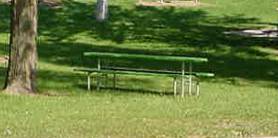 Picnic Tables