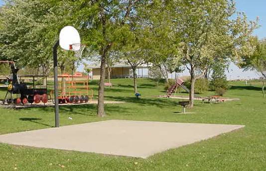 Sunnyview Park